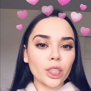 Meet your Posher, Gracie